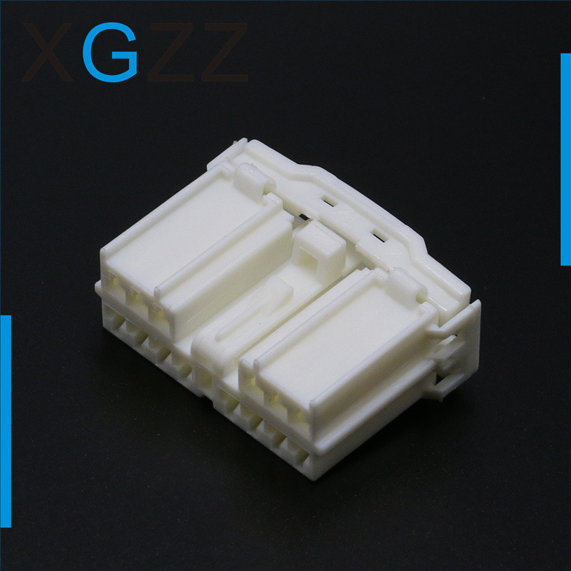 มก620407/มก610406 เหมาะสําหรับปลั๊กสวิตช์กระจกไฟฟ้า DJ7142Y-2-11/21 รถยนต์