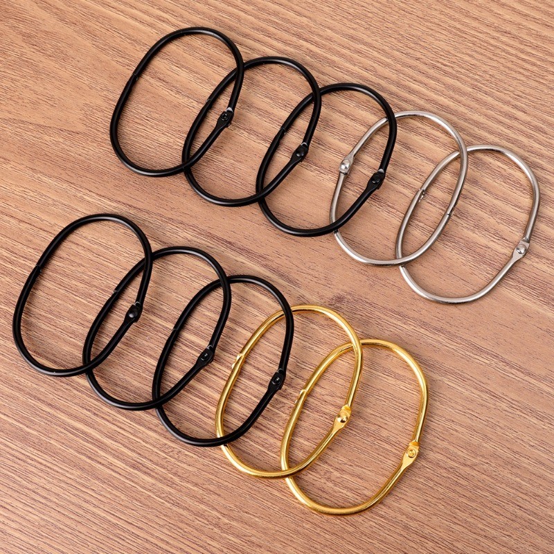 แนะนำ ผ้าม่าน 12ชิ้นม่านอาบน้ําคู่มือรถไฟตะขอ-สนิมเหล็กอาบน้ําผ้าม่านห่วง-อาบน้ําผ้าม่านแหวนหัวเข็มขัด-ผ้าม่านตะขอแหวน-ม่านอาบน้ําคู่มือรางตะขอ-สําหรับห้องน้ํา,หน้าต่าง ราคาพิเศษ มีเก็บเงินปลายทาง