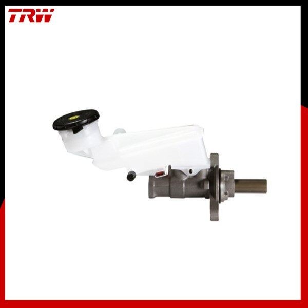 แม่ปั๊มเบรค ISUZU ALL NEW D-MAX 4WD 2.5MT ปี 12-ON, ALL NEW D-MAX 1.9DDI ปี 16-19 4WD MT2 รูออกแป็ป 