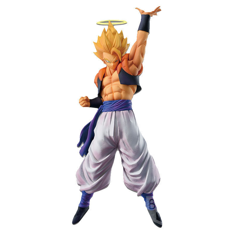 Manpinjia Lc Legend Super 1 Gogeta Star Burst Angel Gogeta