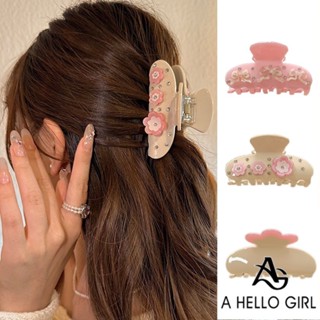 กิ๊บติดผม รูปหัวฉลาม สไตล์เกาหลี สําหรับผู้หญิง