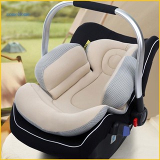 Some เบาะรองนั่งรถเข็นเด็กทารก ระบายอากาศ สําหรับอุ้มเด็กแรก…