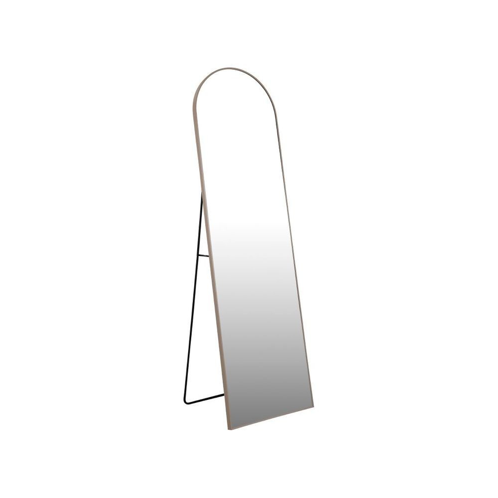 INDEX LIVING MALL กระจกตั้งพื้น รุ่นเทียร่า ขนาด 50.8 x 2.75 x 172.7 ซม. - สีธรรมชาติ