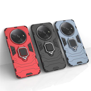 เคสตั้งได้ สําหรับ Redmi A3 4G RedmiA3 A 3 14C XIAOMI MI14T Pro เคส กันกระแทก โทรศัพท์ 042