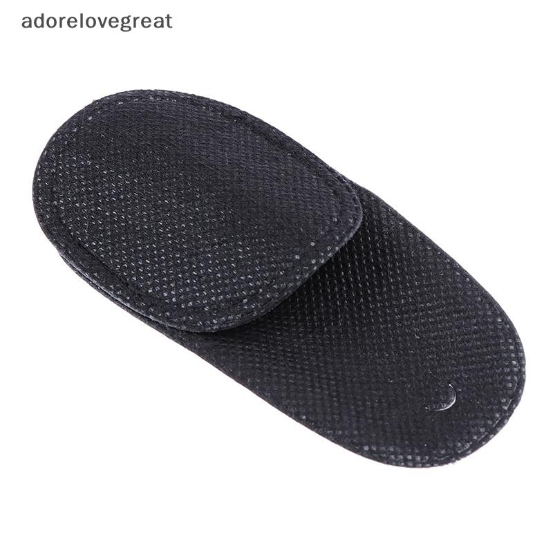 Alt 6 ชิ้น Amblyopia eye patch สําหรับแว่นตาเด็กผู้ใหญ่ lazy eye patch ตาเหล่ DRG