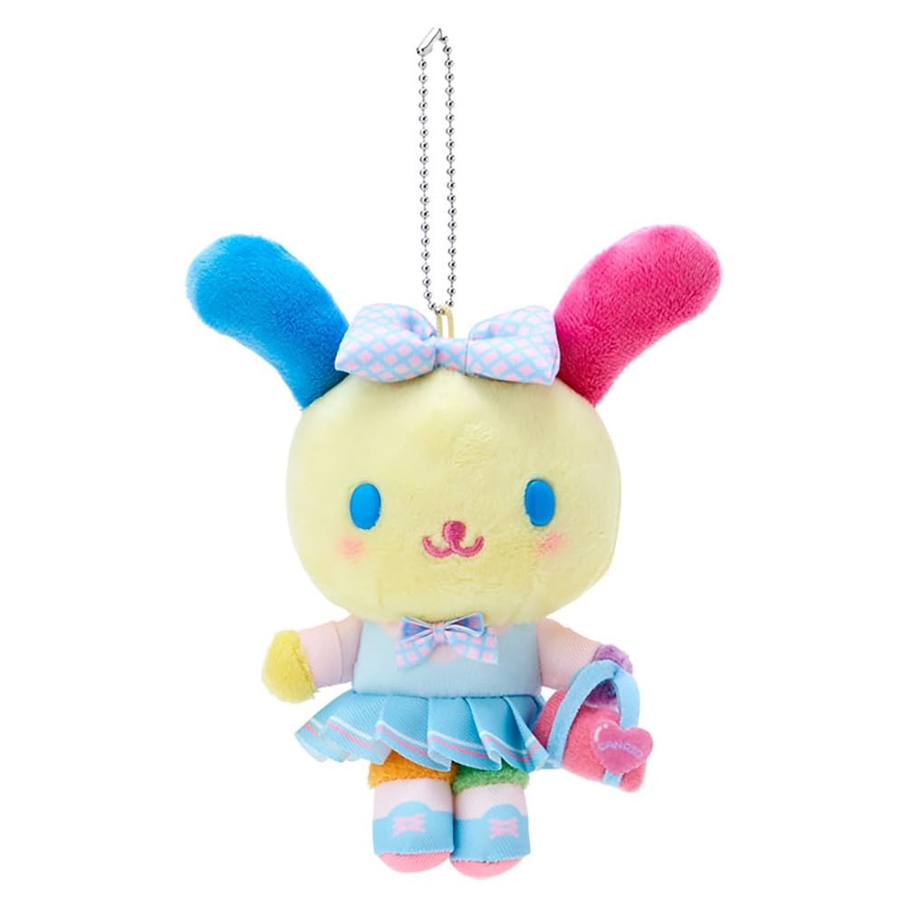 SANRIO Mascot Holder (#SANRIO Gakuen Kirameki-bu)