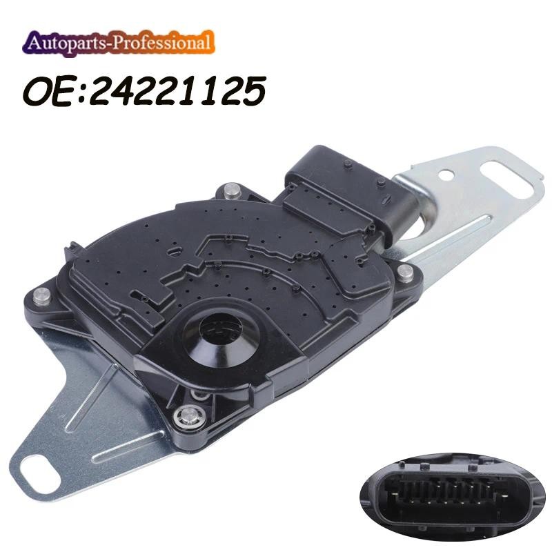 สวิตช์ความปลอดภัยเป็นกลางอุปกรณ์เสริมในรถยนต์ 24221125 53-31571 NS319 NS38029 D2257C D7441B 74410B ส