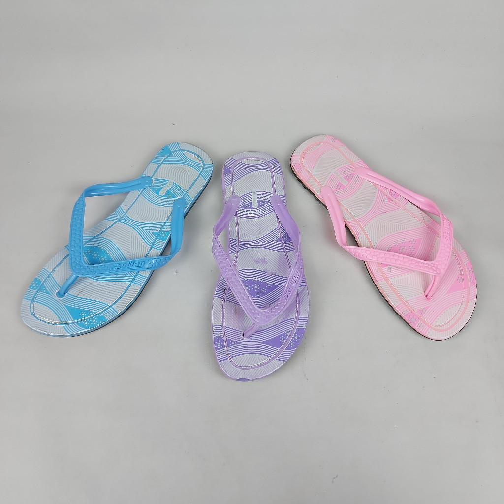 รองเท้าแตะ Skyway สําหรับวัยรุ่น Skyway Karisa Flip Flops