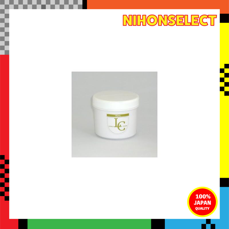 Real LC Pack Base 250g