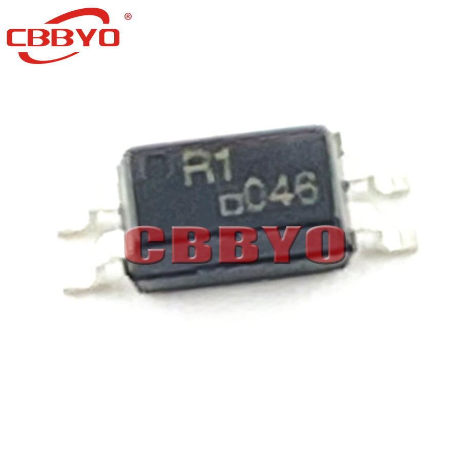 20 ชิ้นใหม่เอี่ยม PS2801-1 PS2801 R1 SOP-4 PS2801C-1