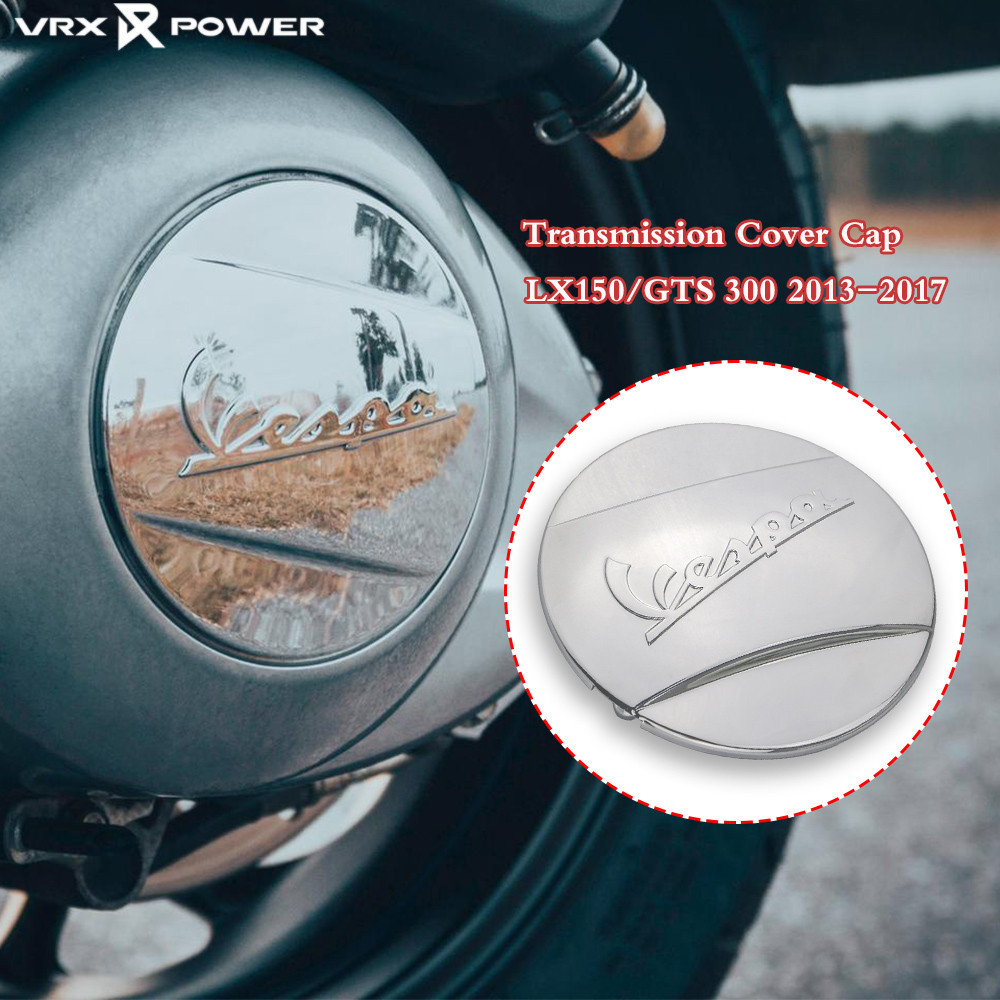 ฝาครอบคลัทช์ส่งกําลังเครื่องยนต์ สําหรับ Vespa GTS 300 250 GTV LX150 2013-2017