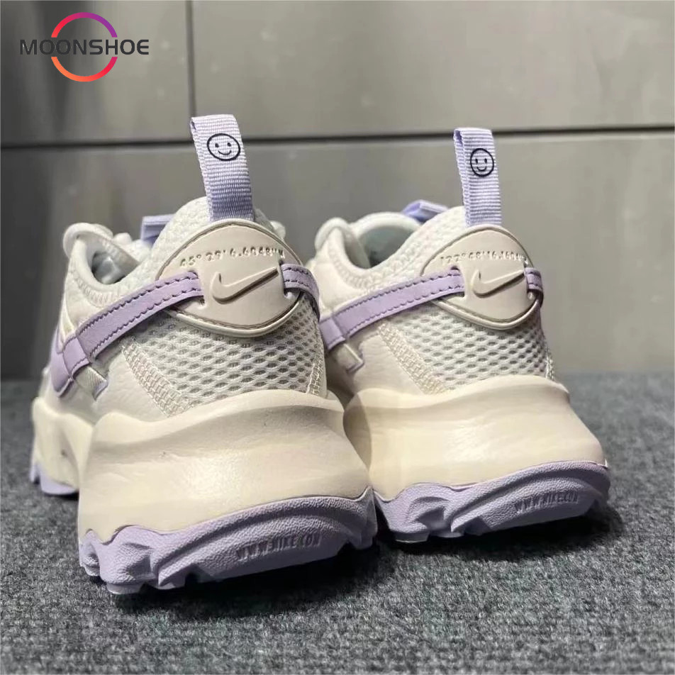 ♞,♘【ของแท้ 100 %】Nike TC 7900 ผู้หญิง  ไนกี้ sneakers รองเท้า free shipping