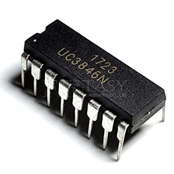 PART TOOL UC3846N UC3846 3846N 3846 DIP-16