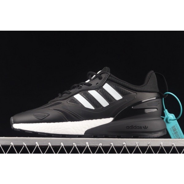 Adidas Adidas ZX 2k boost 2.0 gz9011 2022 fashion shoes