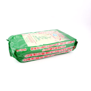 เส้นหมี่เวียดนาม เส้นบั๋นหอย 340 กรัม สีขาวธรรมชาติ BAMBOO TREE Fine Rice Vermicelli Bunh Hoi