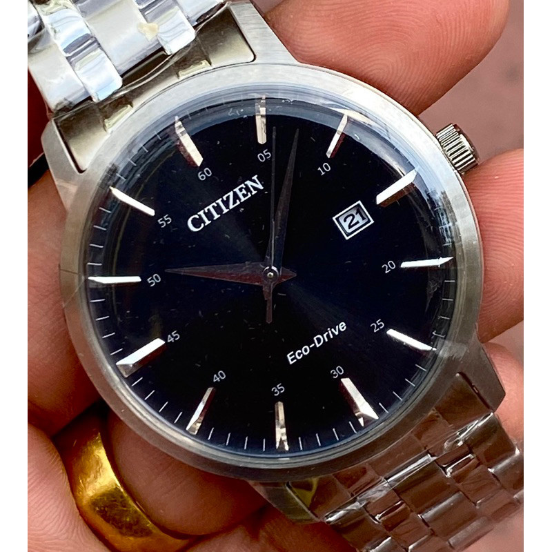 นาฬิกาข้อมือ Citizen Eco-Drive BM7460-88E