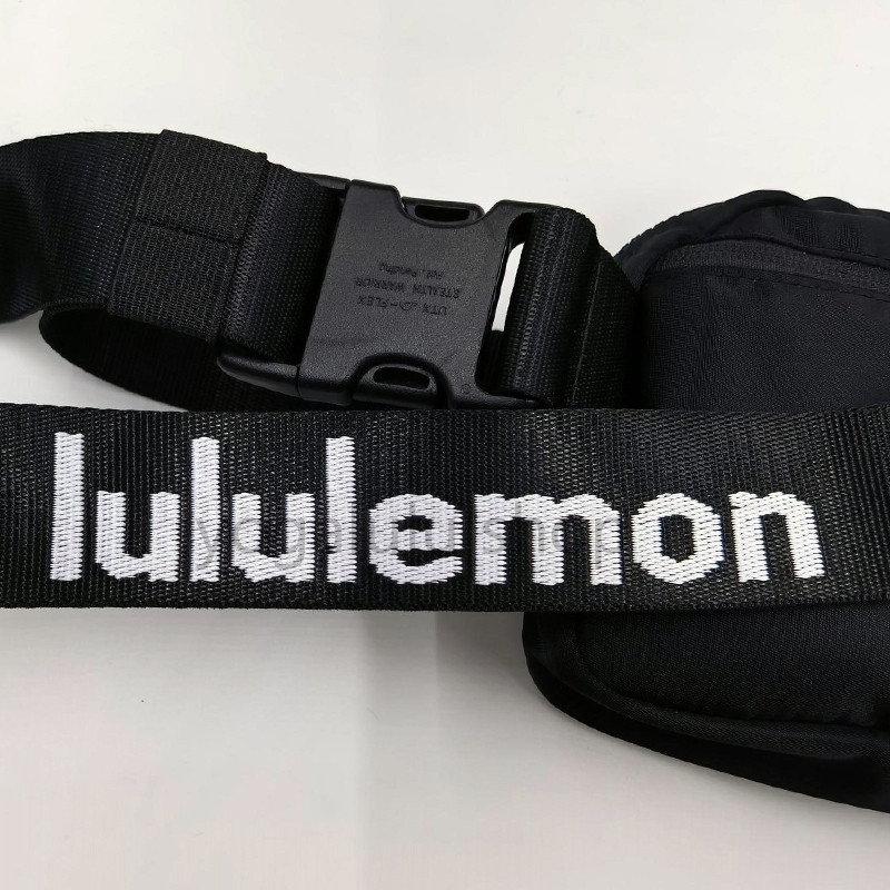 2024 Lululemon Everywhere Belt Bag Sport Casual Crossbody Waistpack 1L