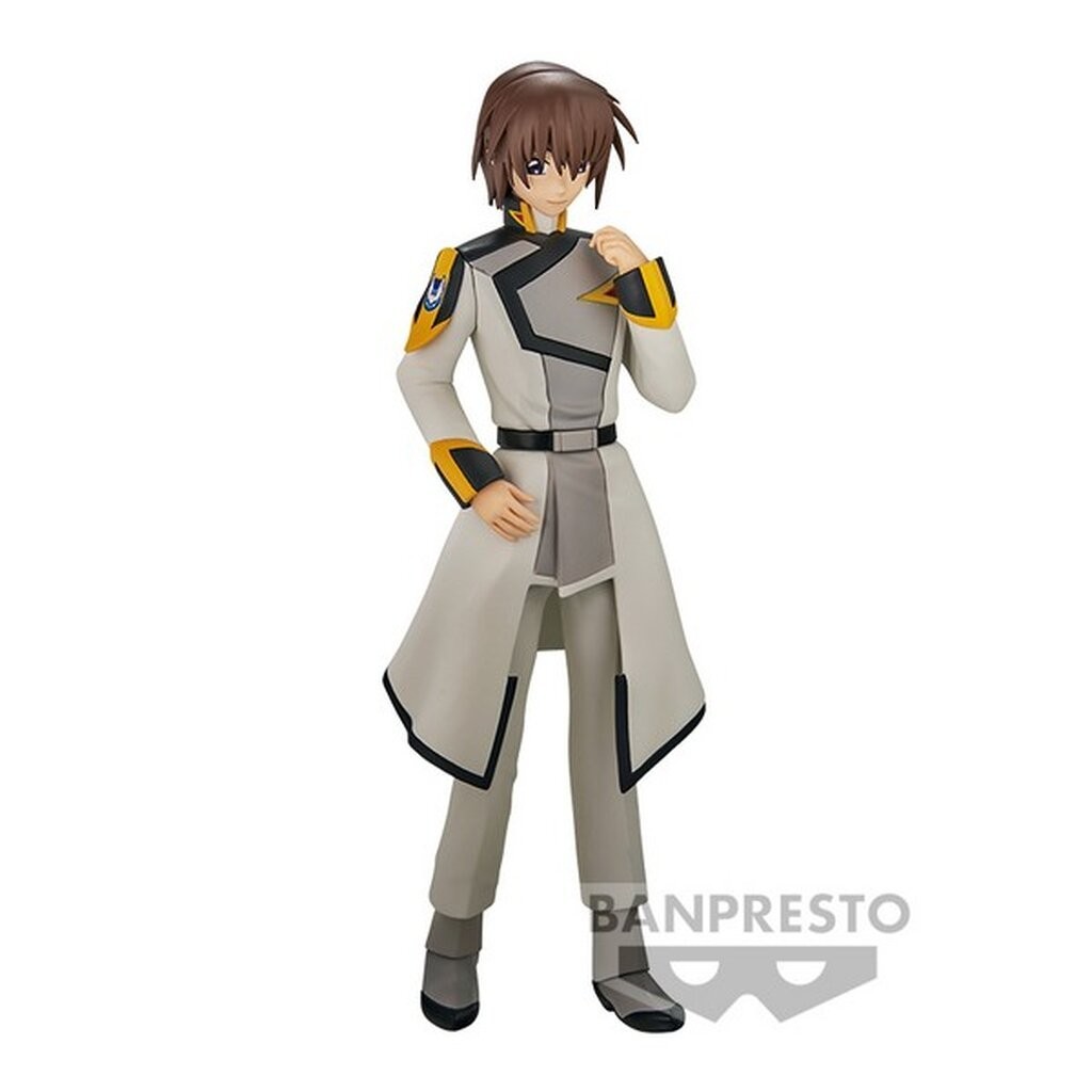 (เหลือ1ชิ้น) Banpresto 4983164888508 Mobile Suit Gundam Seed Freedom - Kira Yamato