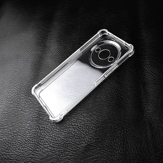 Redmi A3 เคสใส สำหรับ RedmiA3 Note13 4G 5G Pro รุ่นใหม่ล่าสุด เคสกันกระแทก Redmi ปี 2023 ใสกันกระแทกมุม Case 018