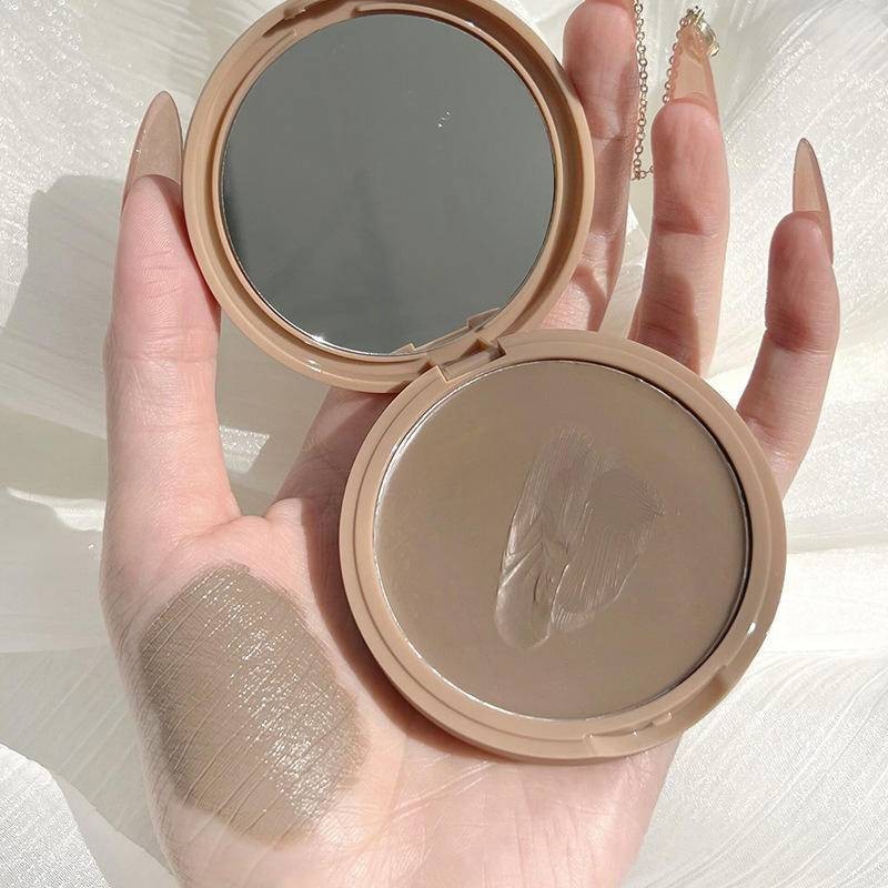 ครีมคอนทัวร์ คอนทัวร์ เนื้อแมตต์ สามมิติ สําหรับแต่งหน้า