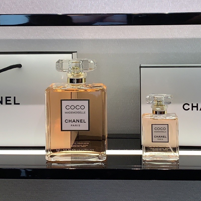 🔥แท้100% พร้อมส่ง🔥 น้ำหอม Chanel Coco Mademoiselle Intense EDP น้ำหอมผู้หญิง หวาน กลิ่นหอมติดทนนาน 🔥จัดส่งตอนนี้