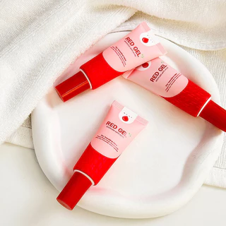KLAY Red Gel Spotless Anti Acne 20g เคลย์ เจลแต้มสิวและรอยสิว.