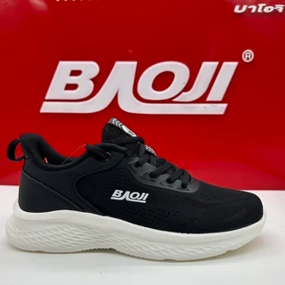 Baoji บาโอจิ รองเท้าผ้าใบผู้หญิง bjw1056