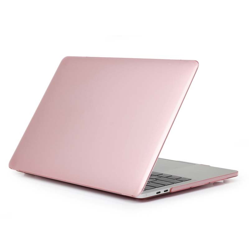เคสโทรศัพท์มือถือ แบบใส แวววาว สําหรับ Macbook Pro 13 A1278 case 2013 2015 Retina 13 นิ้ว A1502 A142