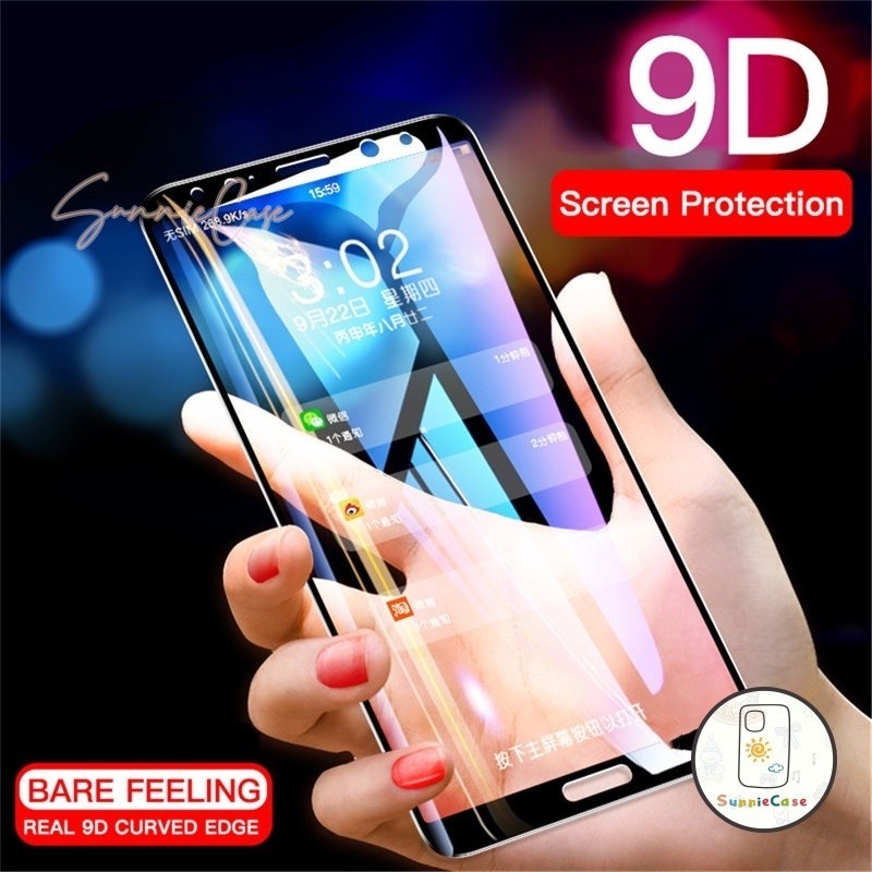 หรูหรา ฟิล์มกระจกนิรภัยกันรอยหน้าจอ 9D สําหรับ iPhone 16 7Plus 15 12 14 11 13 Pro Max XR 14 6 15 7 6s 8 Plus X XS MAX SE