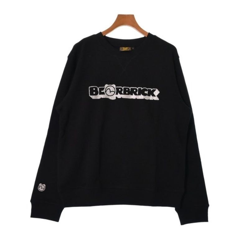 ViS EVISU Tshirt Shirt black Direct from Japan Secondhand