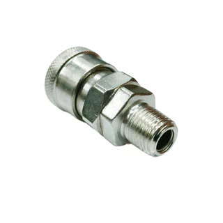คอปเปอร์ลม (TAJIMA)เกลียวนอก 1/4 SM20