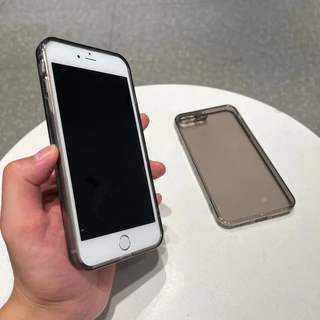 เคสโทรศัพท์มือถือ TPU แบบนิ่ม สําหรับ iPhone 7 8 6 6S Plus 12 14 15 11 13 Pro Max X XR XS Max SE2020 12mini 13mini