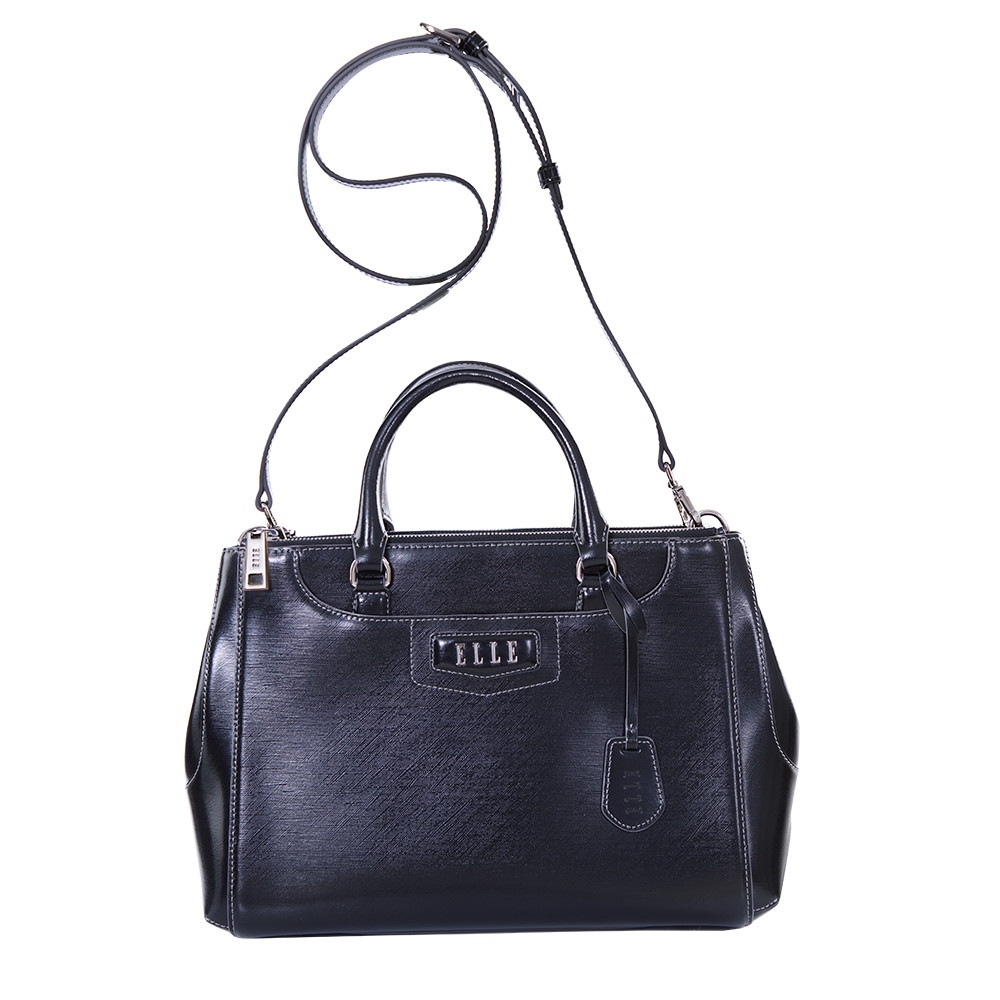 ELLE BAG กระเป๋าสะพายผู้หญิง Collection  ELLE ELEGANT LOOK  รุ่น EWH168