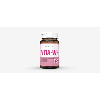 ผลิตภัณฑ์เสริมอาหาร วีต้า-ดับเบิลยู LAVITA Vita-W + by Phyathai-Paolo ชิ้น