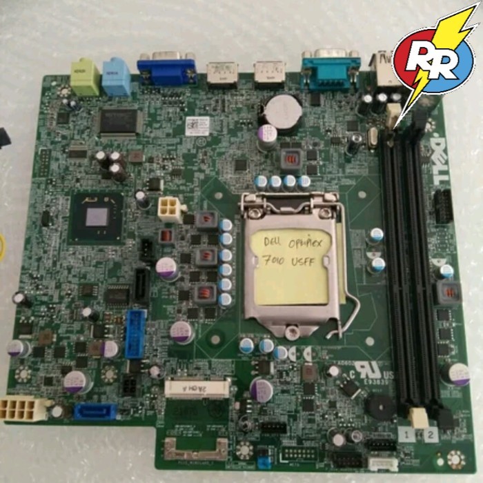 เมนบอร์ดพีซี Dell Optiplex 7010 USFF