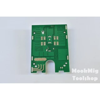 BMS 5S 21V /18V บอร์ดแบต Osuka สำหรับเปลี่ยนแบตสว่านทรง Osuka เปลี่ยนแทนบอร์ดทรงนี้เท่านั้น ทรงอื่นขั่วไม่ตรง รองรับโ...
