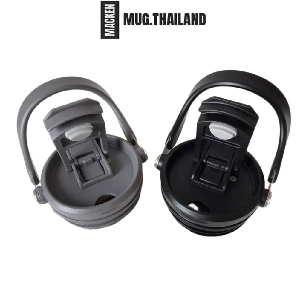 ฝาแก้วหูหิ้ว 20-40ออนซ์ มีทุกขนาด (อ่านตัวเลือกดีๆก่อนสั่ง)