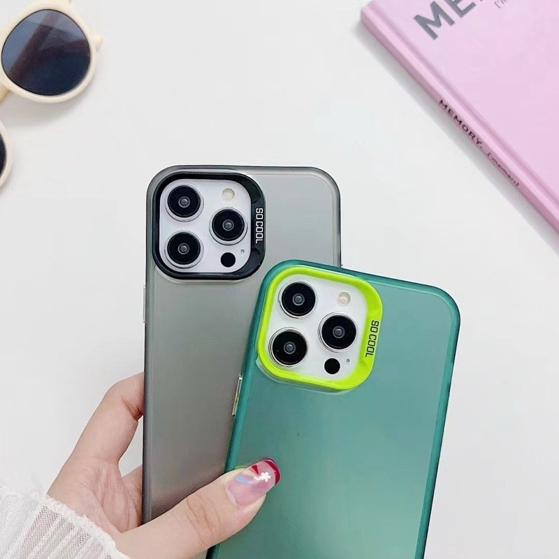 T39 กรณี IMD HYBRID COLORFUL INFINIX HOT9PLAY HOT10PLAY HOT11PLAY HOT12PLAY HOT 9 10 11 12 PLAY