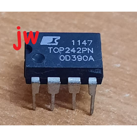 PART TOOL TOP242PN TOP242P TOP242