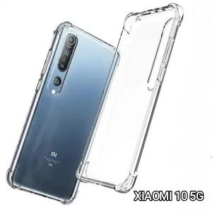เคสสําหรับ XIAOMI MI 10 5G / MI 10T / MI 10T PRO ANTICRCK CASING SHOCKPROOF ANTISHOCK ฝาหลัง
