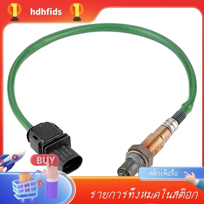 ก0035427018 เซนเซอร์ด้านหน้า O2 สําหรับ MERCEDES Benz GL450 500 GLK350 ML 350 500 S R 280 300 350 500