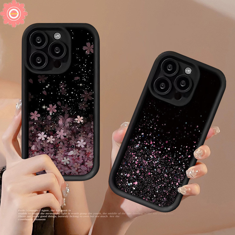 เคสโทรศัพท์มือถือ ลายดอกไม้ จุดคลื่น หลากสี สําหรับ Vivo Y27 Y27s Y17s Y16 V25E Y22 Y17 Y36 Y22s Y21s Y15 V25 V29 Y12s V27 Y35 Y33s Y20 Y31 Y12 Y12i Y51 Y30 Y11 Y91 Y91C Y02 Y21 Y20i