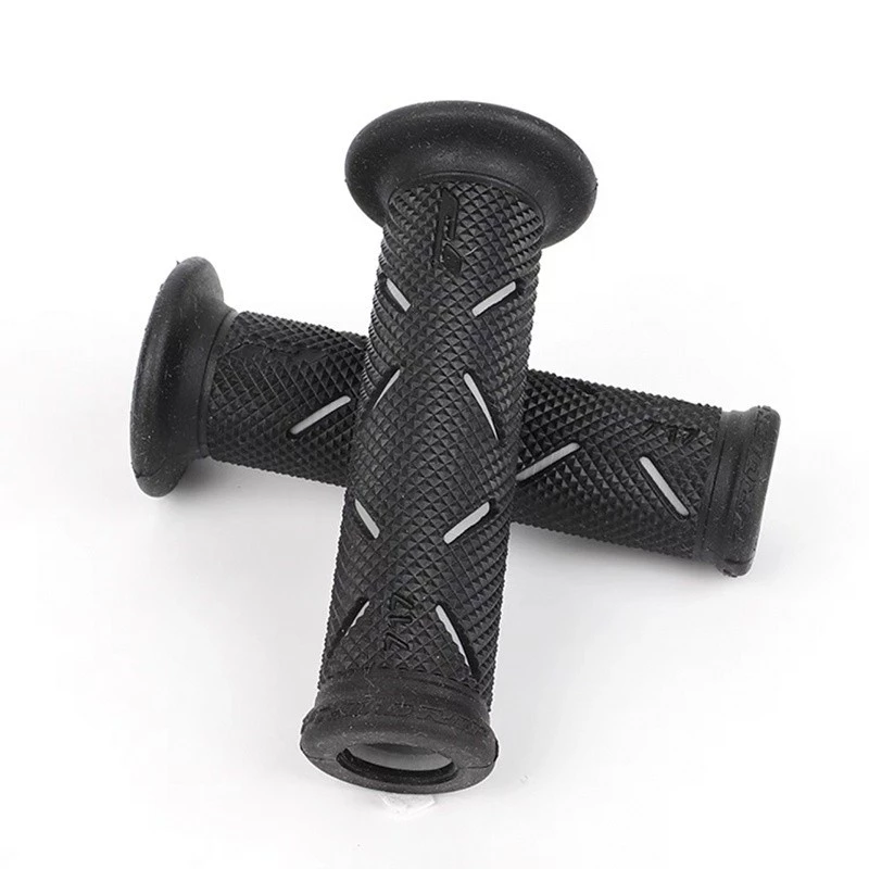 ปลอกแฮนด์แต่ง PRO GRIPS สำหรับมอเตอร์ไซค์ 1คู่ thumbnail 4