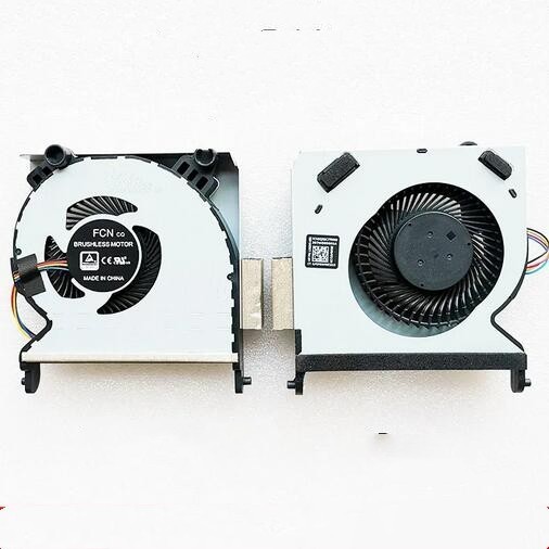 ใหม่สําหรับ HP EliteDesk 800 G6 400 G6 TPC-Q072-DM พัดลมระบายความร้อน L90295-001