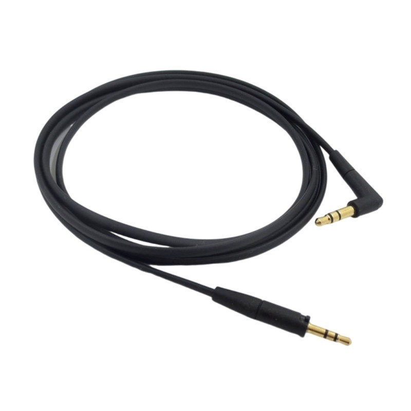 MEET เปลี่ยนม้วนสายเพลงสําหรับ HD400S HD350BT HD4 30 HD4 40BT HD4 50BTNC HD450BT หูฟัง