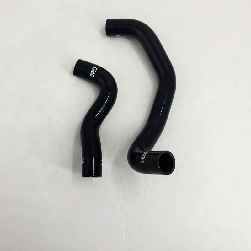 Fit 2007 2008 2009 Nissan 350Z Z33 VQ35HR Tubo ซิลิโคนหม้อน้ําท่อชุด