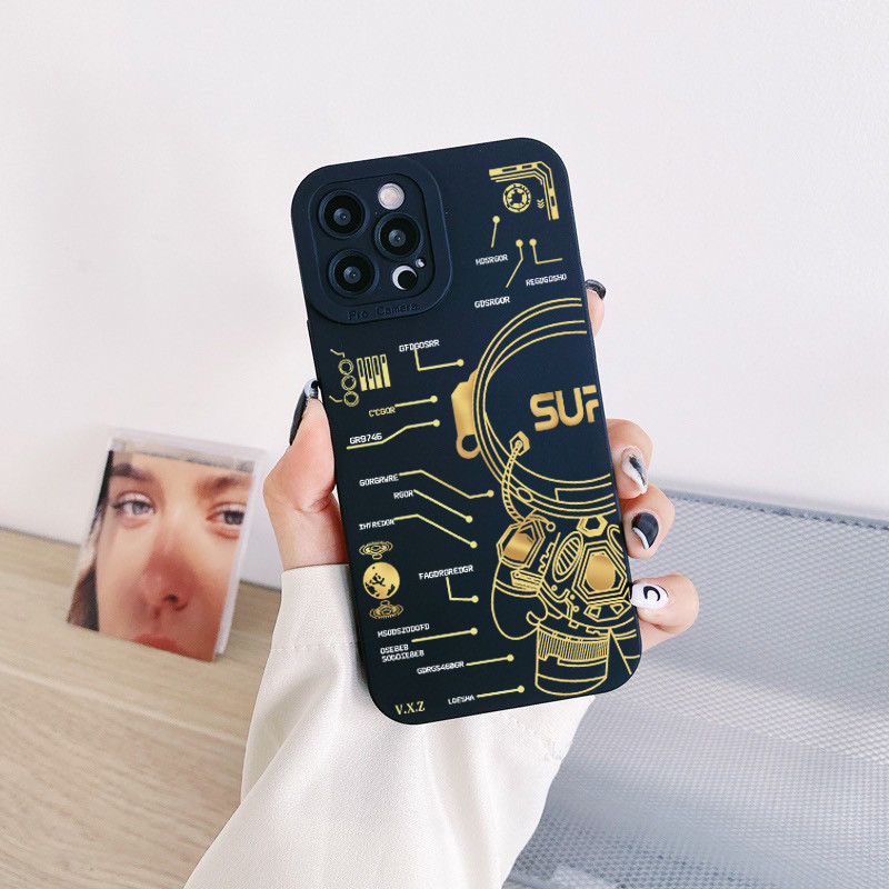 รุ่นใหม่ เคสลายการ์ตูน  VIVO Y18 Y03 V30 5G V30Pro X100 Y100 Pro V30E Y28 พร้อมส่ง ตรงรุ่น เคส กันกระแทก นิ่ม น่ารัก 004