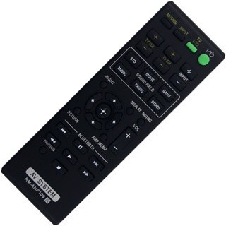 อะไหล่รีโมตคอนโทรล แบบเปลี่ยน สําหรับ Sony Audio HT-CT260 HT-CT260C HT-CT260H HT-CT260HP HT-CT260W SA-CT260 SA-CT260H SA-WCT260H PN1H RM-ANP084 RM-ANP109