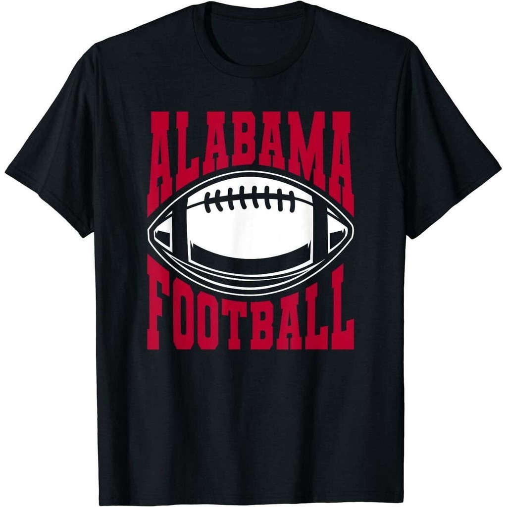 เสื้อยืด Alabama Football Bama Alabama Love Home State
