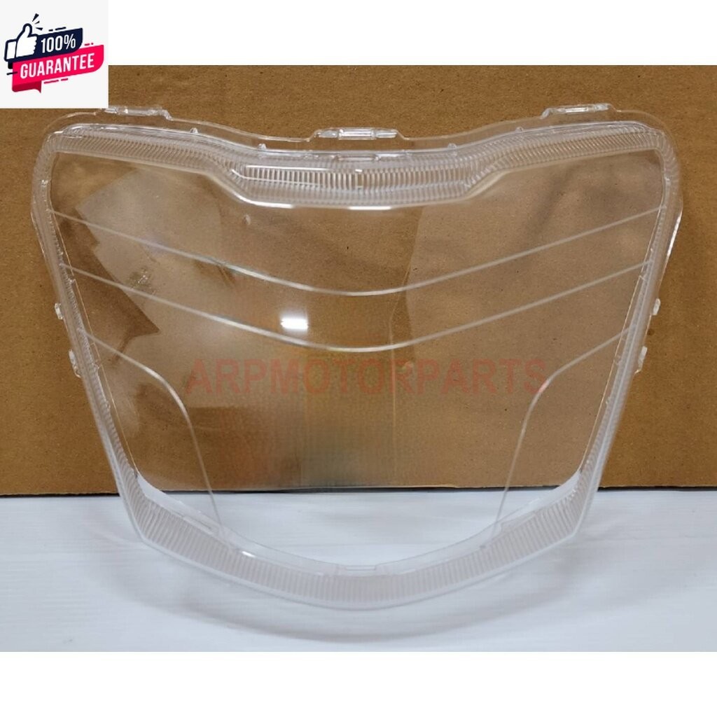 กระจก ไฟหน้า เพชร ยามาฮ่า ฟินน์ 115i 115-I YAMAHA FINN year 2017-2022/1000-260-00 HMA BRAND